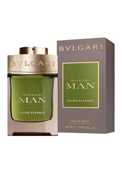 Man Wood Essence Edp 100 ml Erkek Parfüm