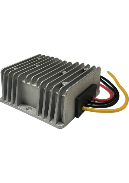 CDC-4824-20 DC/DC Dönüştürücü 48V-24V 20A 480W fiyatları