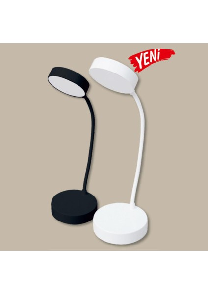 -CT-8440-BERLİN Sarjli Masa Lambasi Gnzrz modelleri