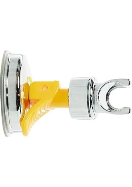 Yapı Vakumlu Duş Askısı Duş Başlığı Tutacağı 360 Derece Dönerli