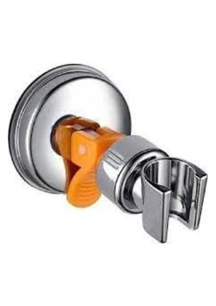 Yapı Vakumlu Duş Askısı Duş Başlığı Tutacağı 360 Derece Dönerli modelleri