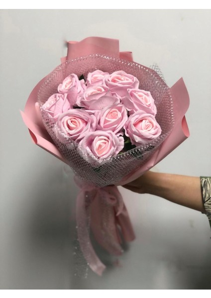 Pembe Gül Buketi, Özel Gün, Hediye fiyatları