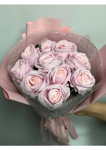 Pembe Gül Buketi, Özel Gün, Hediye fırsatları