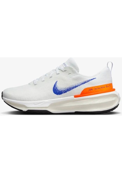 Zoomx Invincible 3 x Prototype Flyknit Running Koşu Ayakkabısı