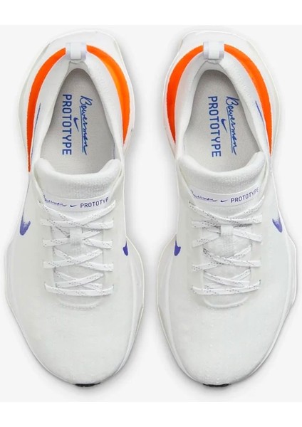 Zoomx Invincible 3 x Prototype Flyknit Running Koşu Ayakkabısı fırsatları