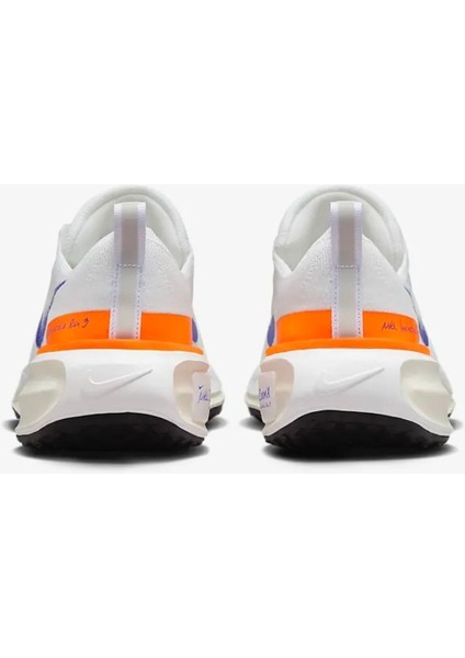 Zoomx Invincible 3 x Prototype Flyknit Running Koşu Ayakkabısı