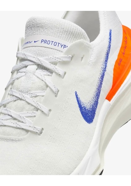 Zoomx Invincible 3 x Prototype Flyknit Running Koşu Ayakkabısı