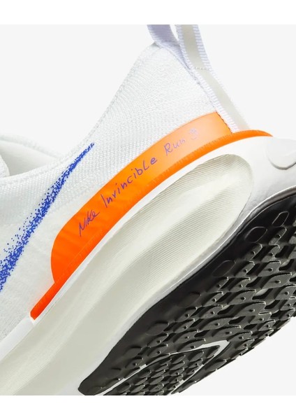 Zoomx Invincible 3 x Prototype Flyknit Running Koşu Ayakkabısı