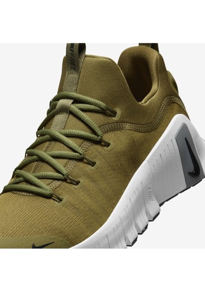 Free Metcon 6 ''pacific Moss" Men's Workout Shoes modelleri