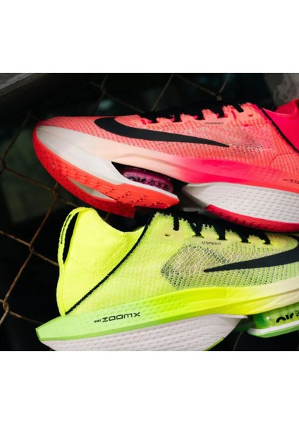 Air Zoom Alphafly Next% Fk 2 Koşu Ayakkabısı modelleri