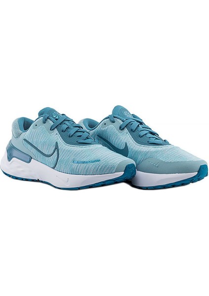 Renew Run 4 Road Running Mavi Erkek Spor Ayakkabı DR2677-400