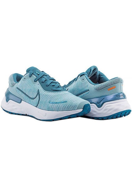 Renew Run 4 Road Running Mavi Erkek Spor Ayakkabı DR2677-400 modelleri