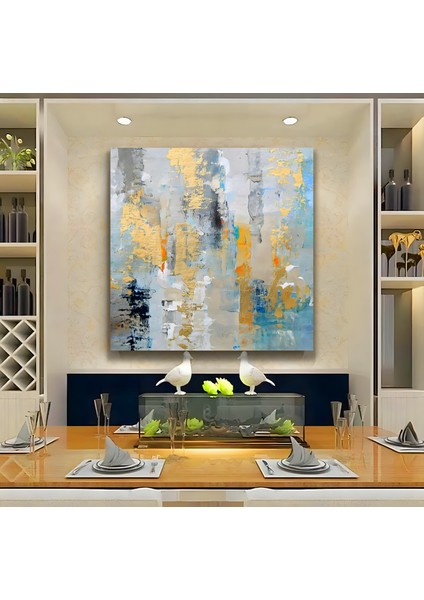 Soyut Desen Kanvas Tablo fiyatları