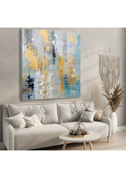 Soyut Desen Kanvas Tablo fırsatları