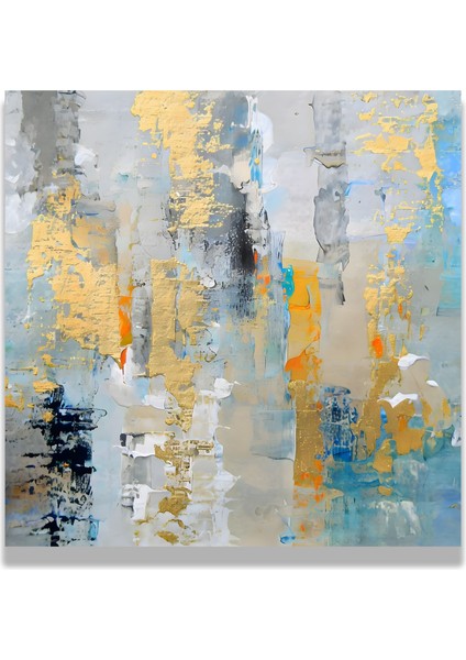 Soyut Desen Kanvas Tablo indirimleri