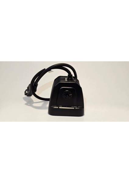 Black Magic Flood 40W LED Sis Farı (3.2 Inç, Çift) modelleri