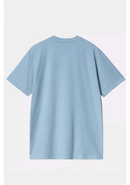 Erkekler Için S/s Script T-Shirt - Pamuk Jersey, Grafik Logo Tasarımı fiyatları