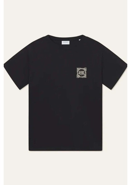 Siyah Erkek Tişört | Konforlu ve Şık Goods T-Shirt Modelleri
