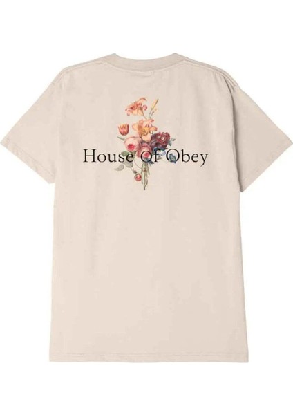 Antoinette T-Shirt: %100 Pamuklu, Regular Fit, Klasik T-Shirt Modelleri