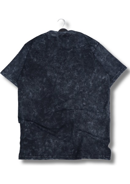 Unisex Cybercab Yazılı Yıkamalı T-Shirt, Oversize Tesla Araba Temalı Retro Tişört fiyatları