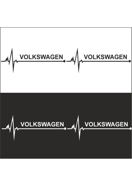 Findit Kia Rio Ritim Oto Sticker (2 Adet) fiyatları