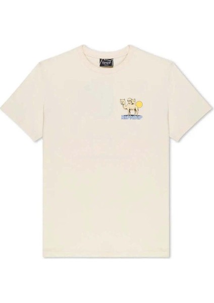 Seo Uyumlu Başlık: Doğal Pamuklu Barnum T-Shirt - Erkekler Için Konforlu ve Şık Tasarım fiyatları