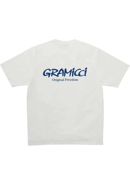 %100 Organik Pamuklu Original Freedom T-Shirt - Rahat ve Şık Mid-Weight Tişört fiyatları