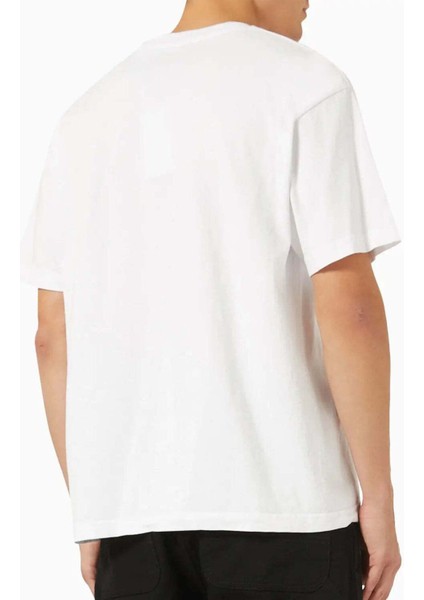 100% Pamuk Call My Lawyer T-Shirt - Beyaz Renkli Erkek Tişörtü fiyatları