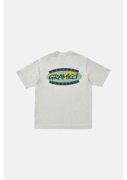 %100 Organik Pamuk Prepare Yourself T-Shirt - Rahat ve Şık Tasarım