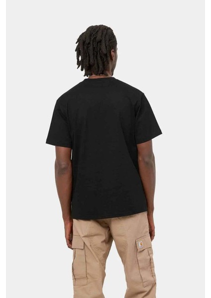 Trendy S/s University T-Shirt - Pamuklu, Grafik Baskılı, Regular Fit (M Bedeni) modelleri