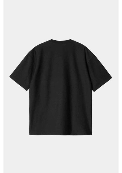 S/s Dawson T-Shirt - %100 Organik Pamuklu, Loose Fit, Dayanıklı ve Şık Tişört fiyatları