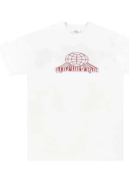 Erkekler Için Global Arb T-Shirt - 220 Gsm Kalite, Eşsiz Tasarım