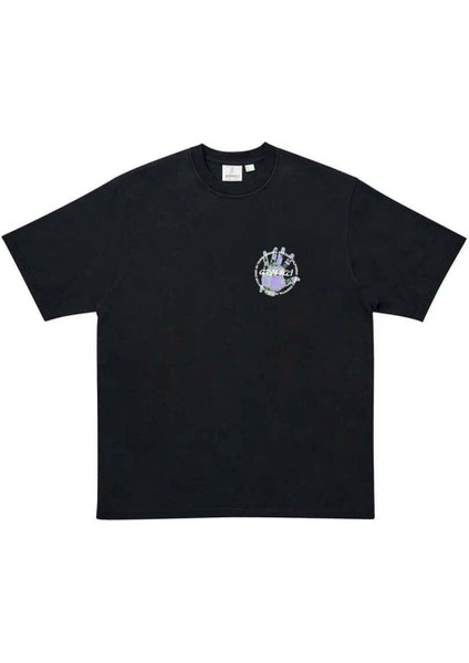 100% Organik Pamuk Climber's Hand T-Shirt - Şık ve Rahat Tasarım fiyatları