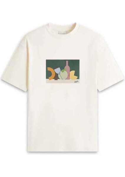 Le T-Shirt Nature Drole - %100 Pamuk, Rahat Kesim, Şık Tasarım fiyatları