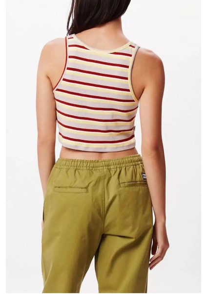Glade Ribanalı Crop Top: Kadınlar Için Şık ve Rahat fiyatları
