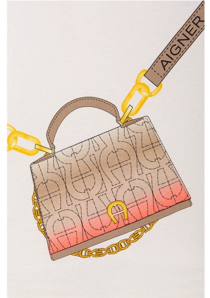 Snow White Kız T-Shirtü, %95 Pamuk %5 Elastan, Kız Çocukları Için Beyaz ve Şık fiyatları