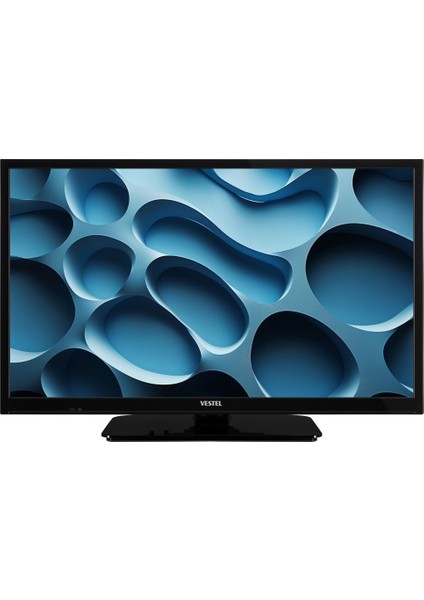 24H8750 24'' Hd Tv 60 Ekran