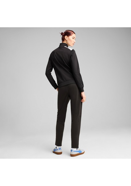 Poly Suit Kadın Eşofman Takım 685075-01 Black fırsatları
