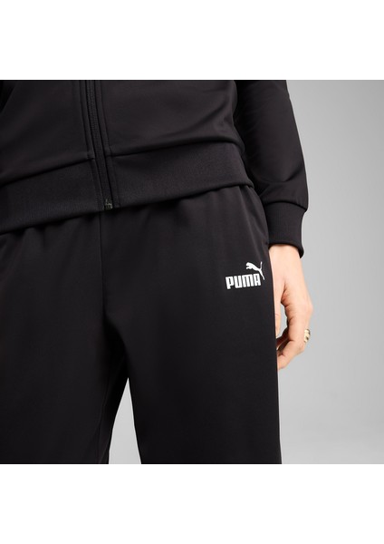 Poly Suit Kadın Eşofman Takım 685075-01 Black indirimleri