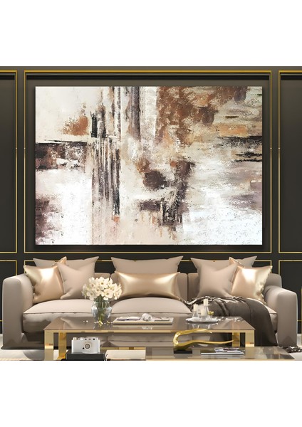 Soyut Desen Kanvas Tablo fiyatları