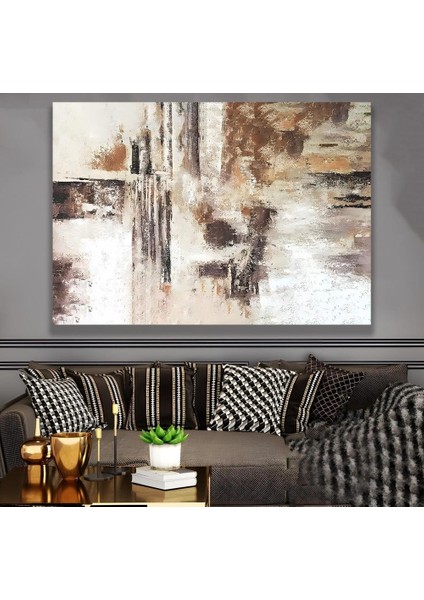 Soyut Desen Kanvas Tablo fırsatları