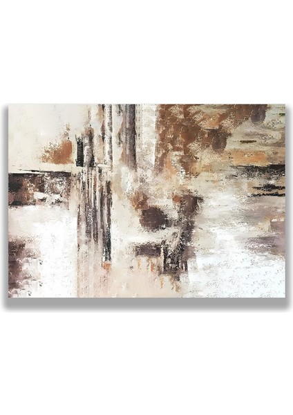 Soyut Desen Kanvas Tablo indirimleri