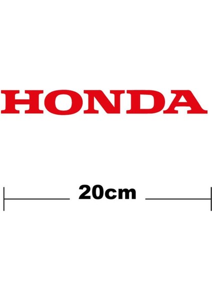 Logo Yazı Sticker Etiket Tek Renk