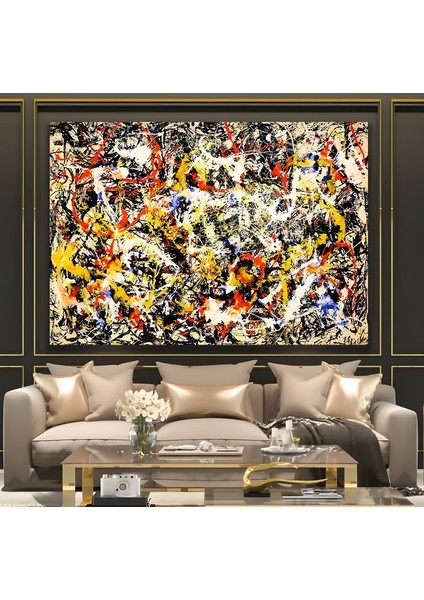 Soyut Desen Kanvas Tablo fiyatları