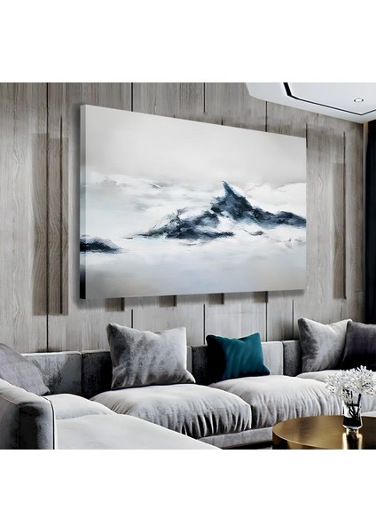 Soyut Desen Kanvas Tablo fırsatları