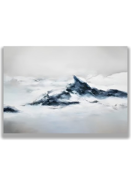 Soyut Desen Kanvas Tablo indirimleri