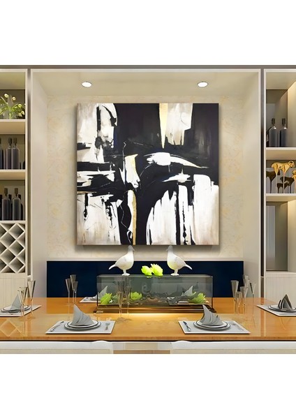Soyut Desen Kanvas Tablo fiyatları