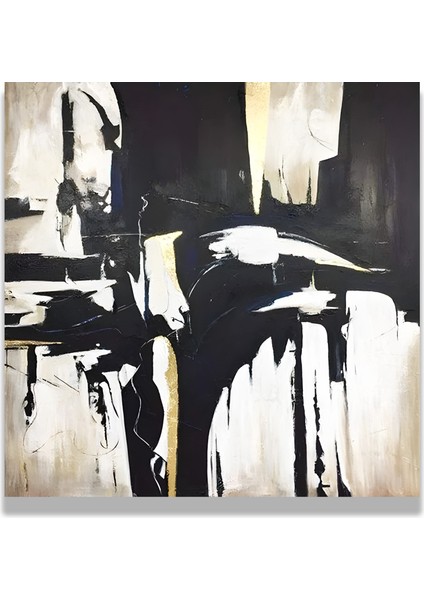 Soyut Desen Kanvas Tablo indirimleri