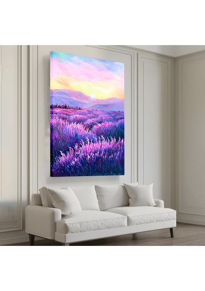 Manzara Kanvas Tablo fırsatları