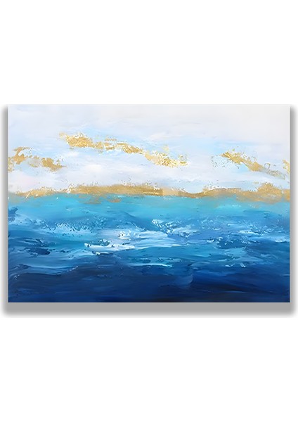 Soyut Desen Kanvas Tablo indirimleri